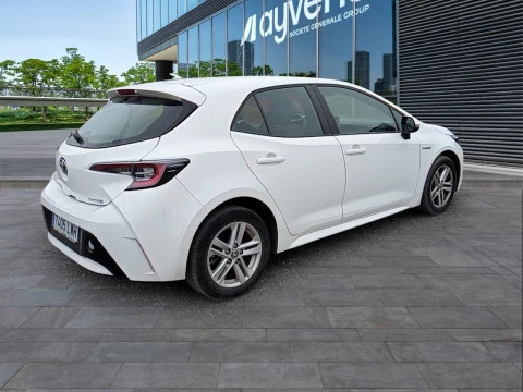 Toyota Corolla 1.8 125H ACTIVE TECH E-CVT