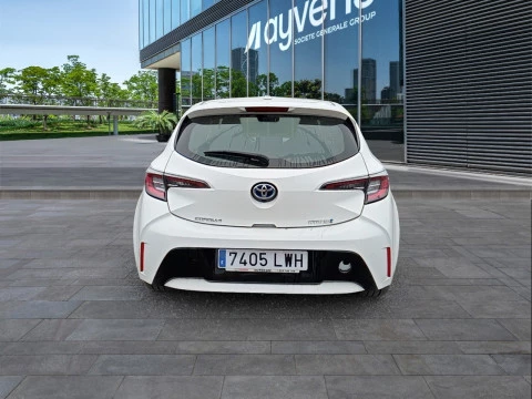 Toyota Corolla 1.8 125H ACTIVE TECH E-CVT