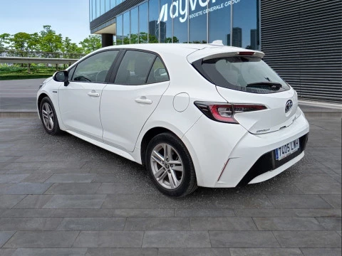 Toyota Corolla 1.8 125H ACTIVE TECH E-CVT