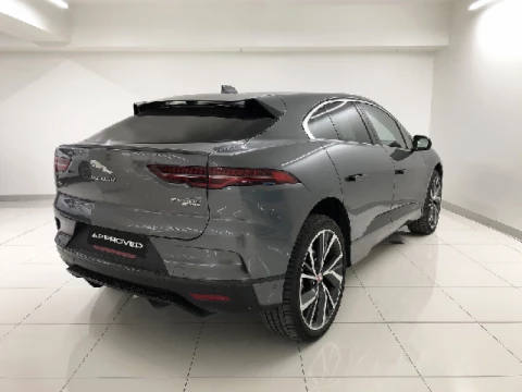 Jaguar i-Pace EV400 HSE AUTO 4WD