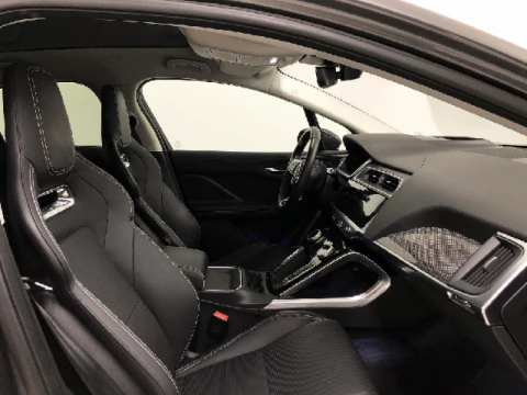 Jaguar i-Pace EV400 HSE AUTO 4WD