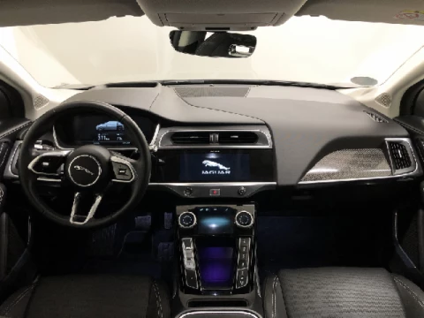 Jaguar i-Pace EV400 HSE AUTO 4WD