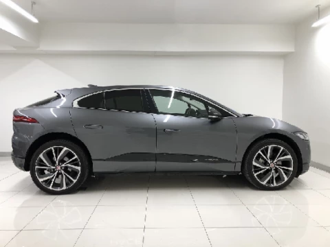 Jaguar i-Pace EV400 HSE AUTO 4WD