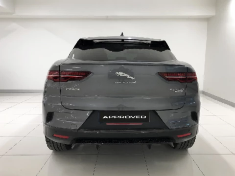 Jaguar i-Pace EV400 HSE AUTO 4WD