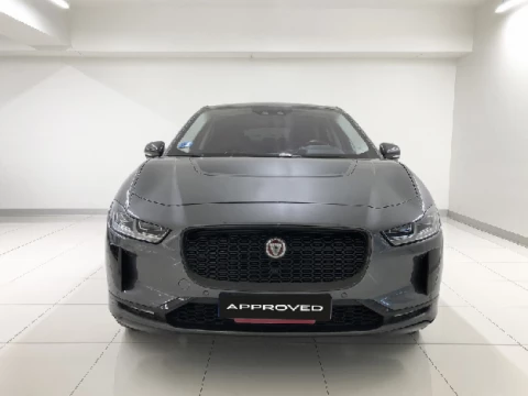 Jaguar i-Pace EV400 HSE AUTO 4WD