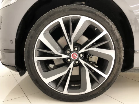 Jaguar i-Pace EV400 HSE AUTO 4WD
