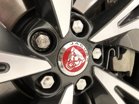 Jaguar i-Pace EV400 HSE AUTO 4WD