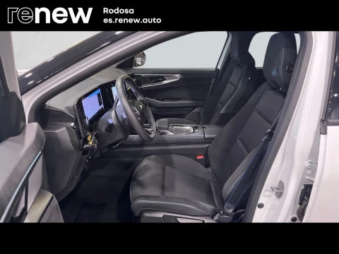Renault Austral   Techno Esprit Alpine