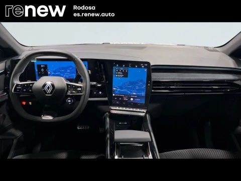 Renault Austral   Techno Esprit Alpine