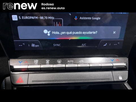 Renault Austral   Techno Esprit Alpine