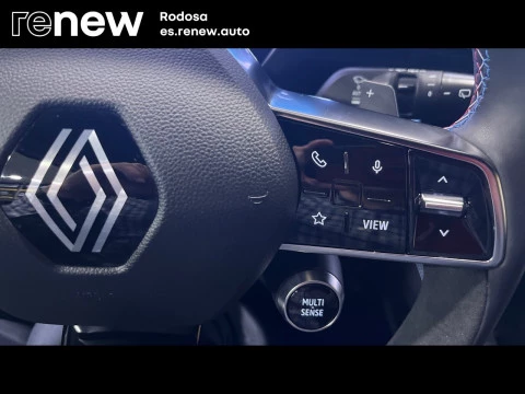 Renault Austral   Techno Esprit Alpine