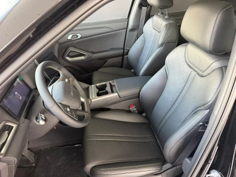 BYD ATTO 2 1.5 PHEV DM-I BOOST AUTO 5P