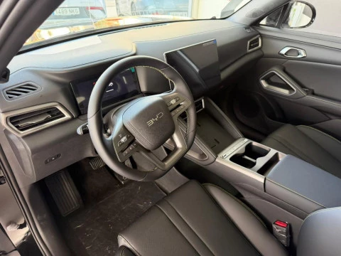 BYD ATTO 2 1.5 PHEV DM-I BOOST AUTO 5P