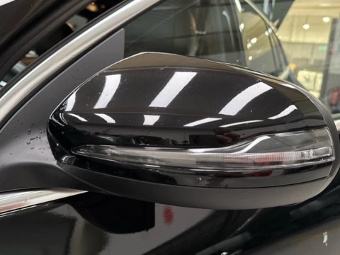 Mercedes-Benz GLA  200 d