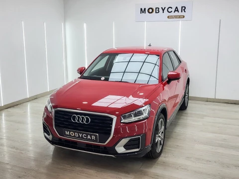 Audi Q2 Design 30 TDI 85kW (116CV)