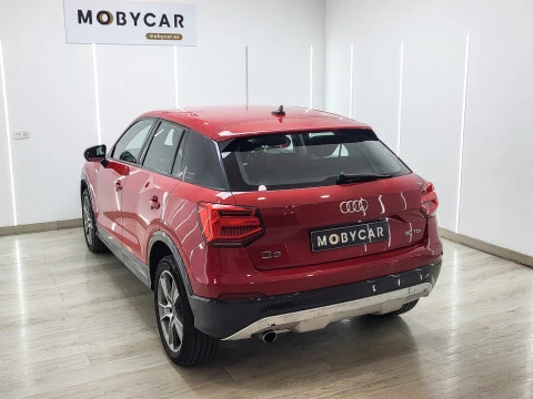 Audi Q2 Design 30 TDI 85kW (116CV)