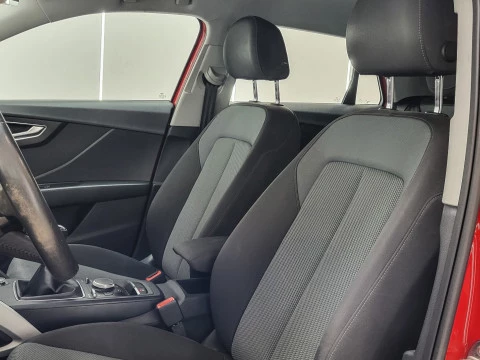 Audi Q2 Design 30 TDI 85kW (116CV)