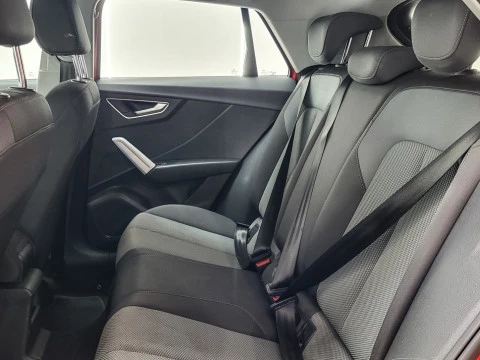 Audi Q2 Design 30 TDI 85kW (116CV)