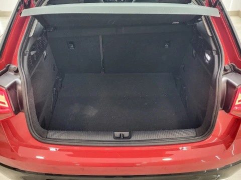 Audi Q2 Design 30 TDI 85kW (116CV)