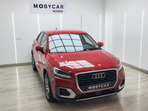 Audi Q2 Design 30 TDI 85kW (116CV)