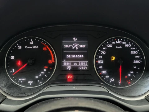 Audi Q2 Design 30 TDI 85kW (116CV)