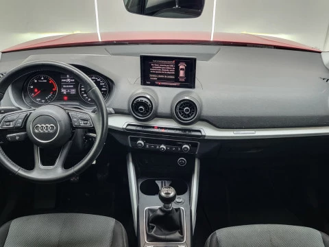 Audi Q2 Design 30 TDI 85kW (116CV)