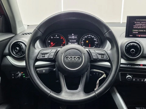 Audi Q2 Design 30 TDI 85kW (116CV)