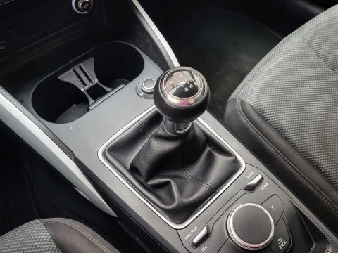 Audi Q2 Design 30 TDI 85kW (116CV)