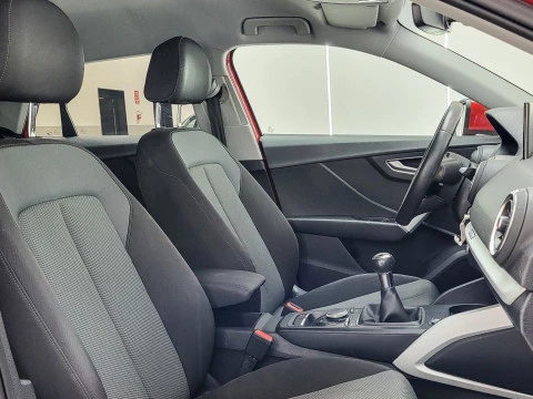 Audi Q2 Design 30 TDI 85kW (116CV)