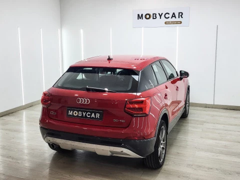 Audi Q2 Design 30 TDI 85kW (116CV)