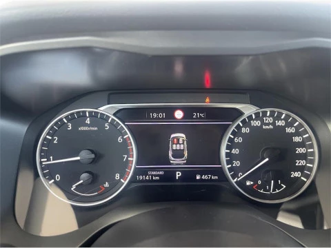 Nissan Qashqai DIG-T 116kW (158CV) mHEV CVT Acenta