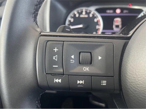 Nissan Qashqai DIG-T 116kW (158CV) mHEV CVT Acenta