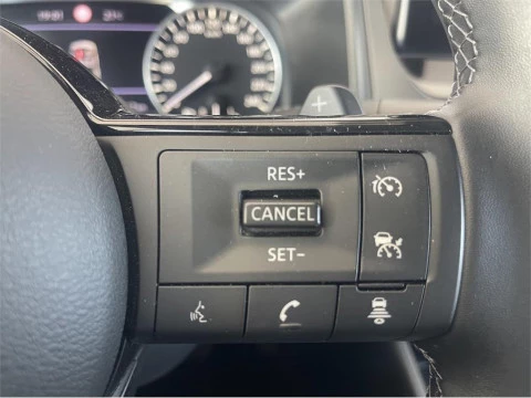 Nissan Qashqai DIG-T 116kW (158CV) mHEV CVT Acenta