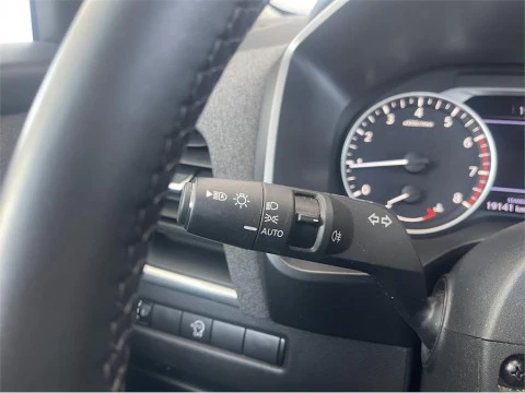 Nissan Qashqai DIG-T 116kW (158CV) mHEV CVT Acenta