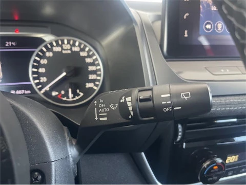 Nissan Qashqai DIG-T 116kW (158CV) mHEV CVT Acenta