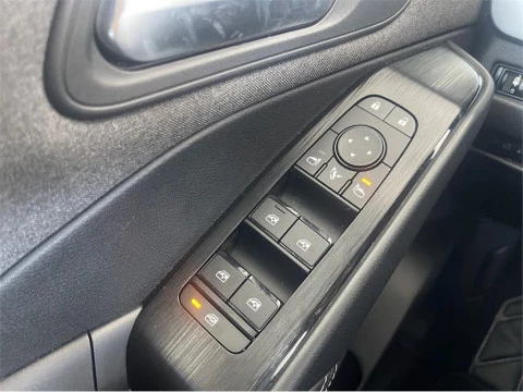 Nissan Qashqai DIG-T 116kW (158CV) mHEV CVT Acenta