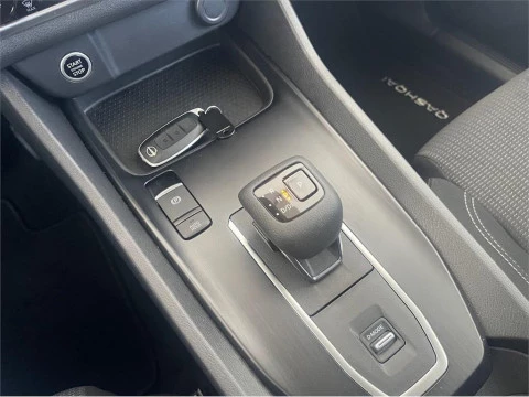 Nissan Qashqai DIG-T 116kW (158CV) mHEV CVT Acenta