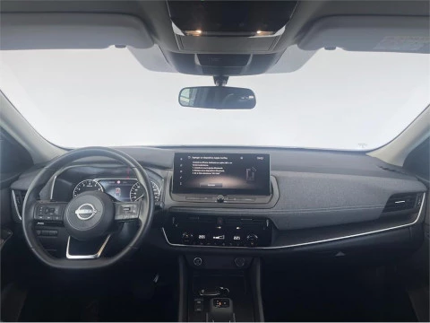 Nissan Qashqai DIG-T 116kW (158CV) mHEV CVT Acenta