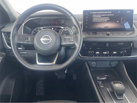 Nissan Qashqai DIG-T 116kW (158CV) mHEV CVT Acenta