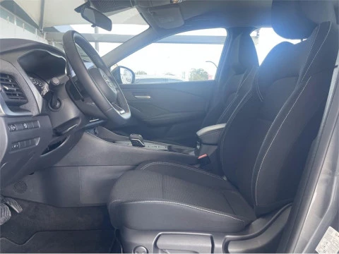 Nissan Qashqai DIG-T 116kW (158CV) mHEV CVT Acenta