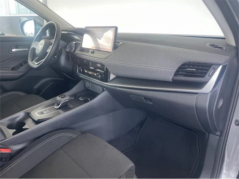 Nissan Qashqai DIG-T 116kW (158CV) mHEV CVT Acenta