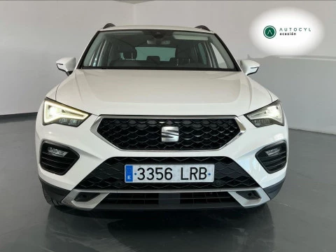Seat Ateca 2.0 TDI 85kW (115CV) S&S Style