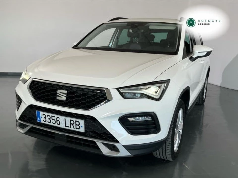 Seat Ateca 2.0 TDI 85kW (115CV) S&S Style