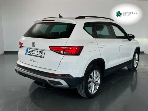 Seat Ateca 2.0 TDI 85kW (115CV) S&S Style
