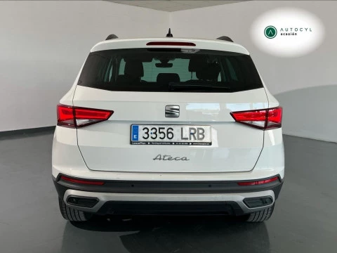 Seat Ateca 2.0 TDI 85kW (115CV) S&S Style