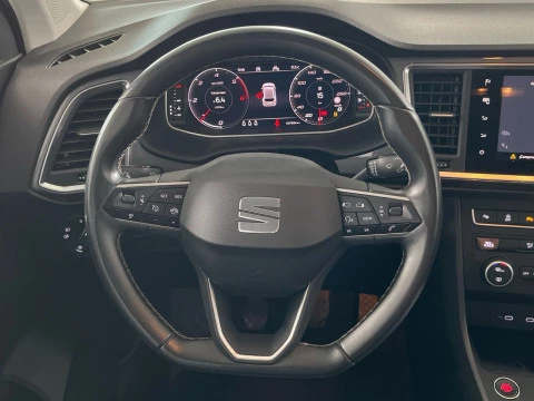 Seat Ateca 2.0 TDI 85kW (115CV) S&S Style