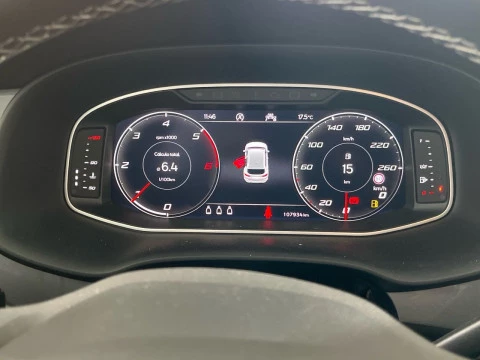 Seat Ateca 2.0 TDI 85kW (115CV) S&S Style