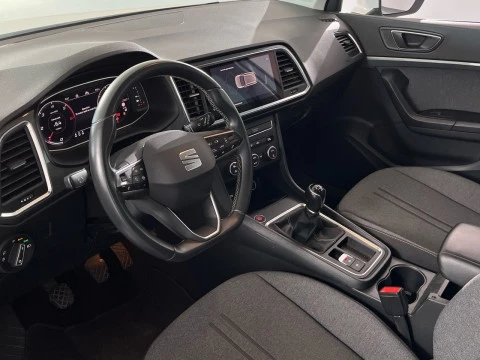 Seat Ateca 2.0 TDI 85kW (115CV) S&S Style