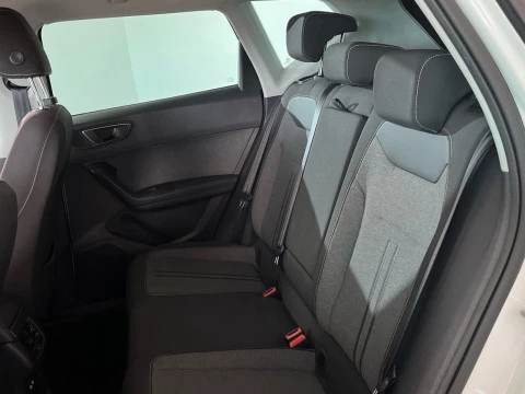 Seat Ateca 2.0 TDI 85kW (115CV) S&S Style