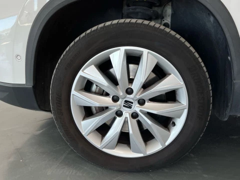 Seat Ateca 2.0 TDI 85kW (115CV) S&S Style